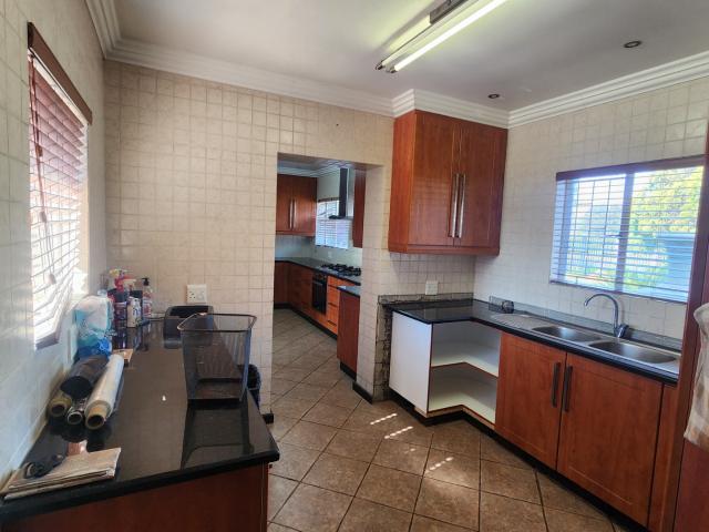 4 Bedroom House To Rent in Rynfield