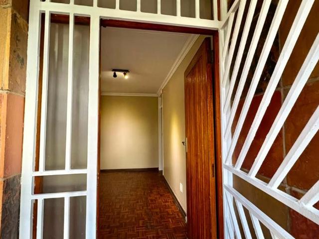 4 Bedroom house to rent in Secunda