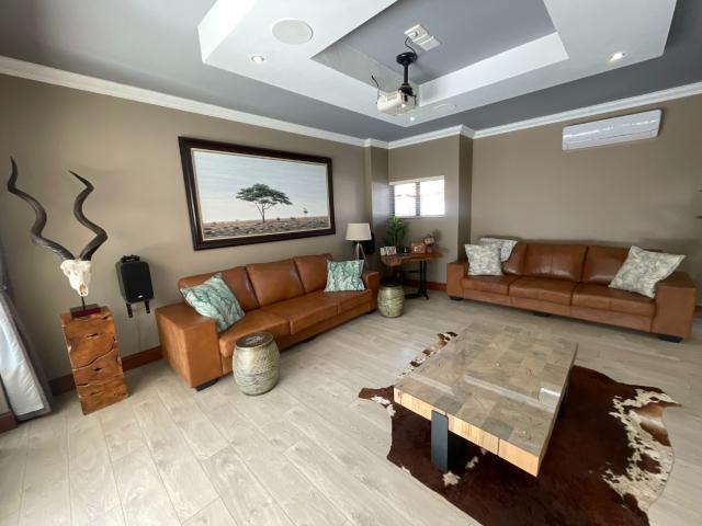 4 Bedroom House To Rent in Six Fountains Residential Estate