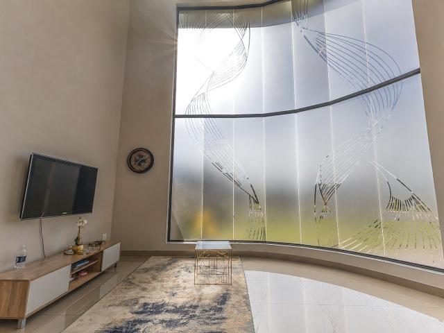 4 Bedroom House To Rent in Six Fountains Residential Estate