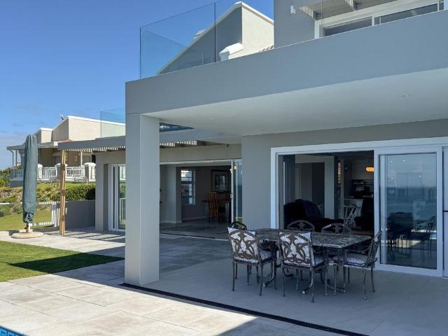 4 Bedroom house to rent in St Francis On Sea Phase I I, St Francis Bay