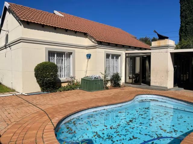 4 Bedroom House Terenure Terenure 103577091