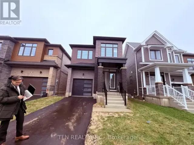 4 Bedroom House Thorold ON 101400407