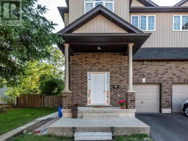 4 Bedroom House Thorold ON 101186359