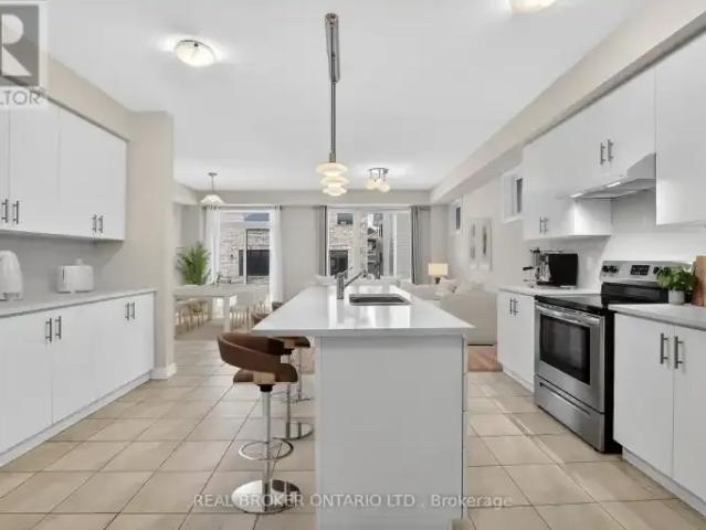 4 Bedroom House Thorold ON 102272569