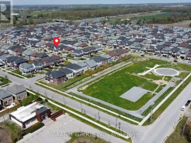 4 Bedroom House Thorold ON 103119135