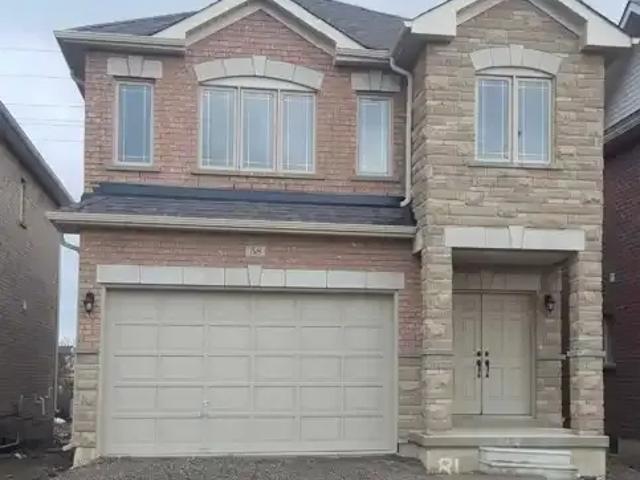4 Bedroom House Thorold ON 104471091