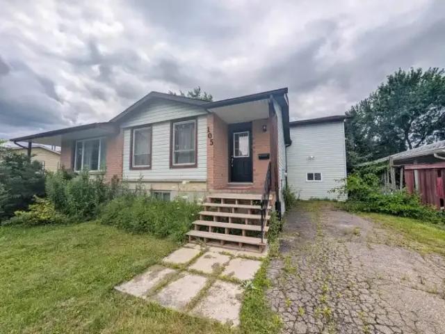4 Bedroom House Thorold ON 104506679