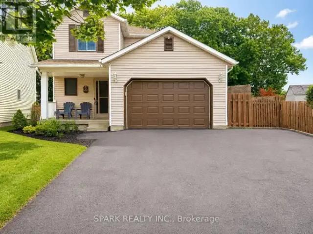 4 Bedroom House Thorold ON 105526327