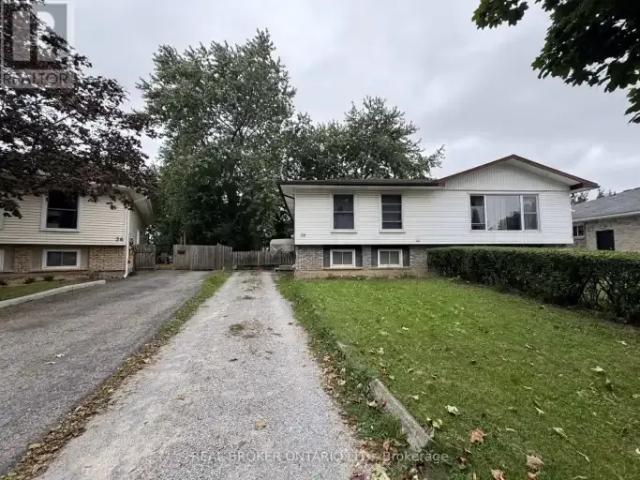 4 Bedroom House Thorold ON 105602148