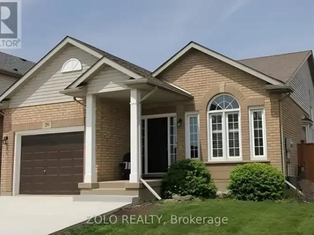 4 Bedroom House Thorold ON LS101879513