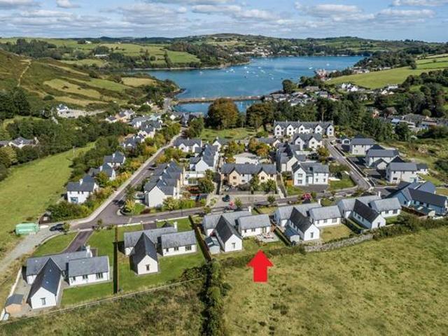 4 Bedroom House Union Hall Co Cork ES72352553