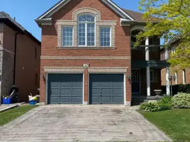 4 Bedroom House Vaughan ON 101827965