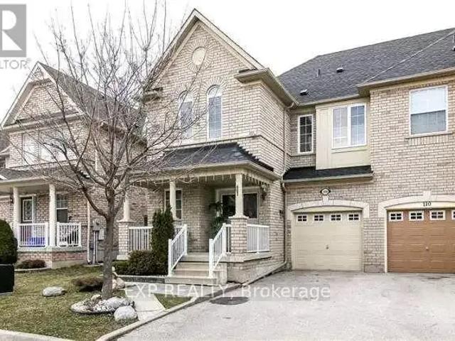 4 Bedroom House Vaughan ON 101878746