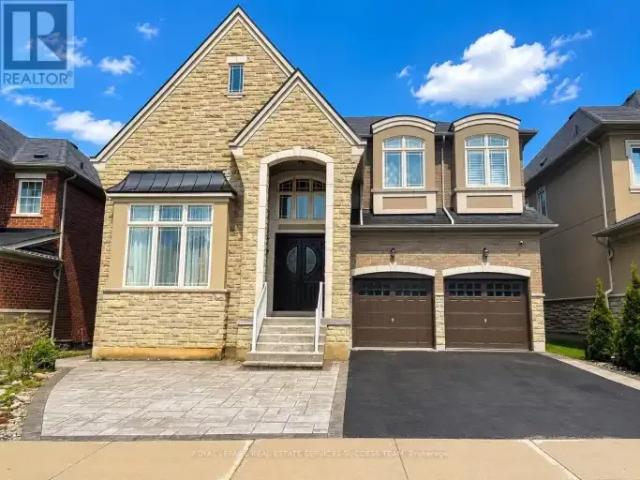 4 Bedroom House Vaughan ON 102306795