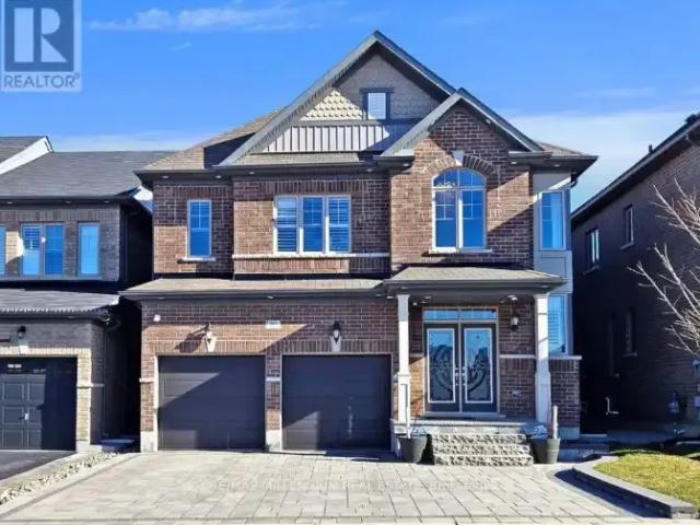 4 Bedroom House Vaughan ON 103569225