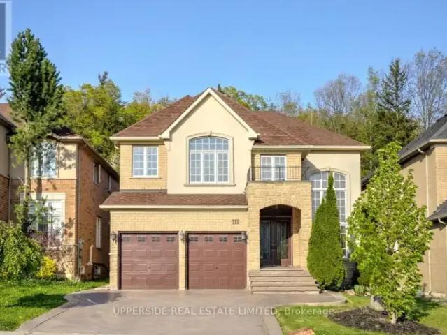 4 Bedroom House Vaughan ON 103338611
