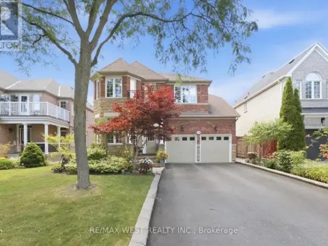 4 Bedroom House Vaughan ON 104842106