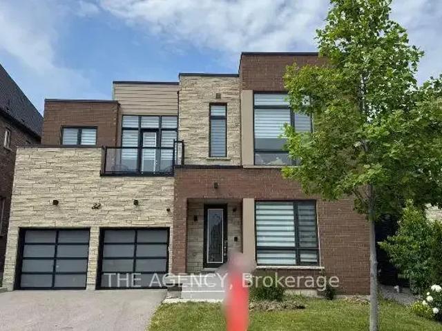4 Bedroom House Vaughan ON 104888792