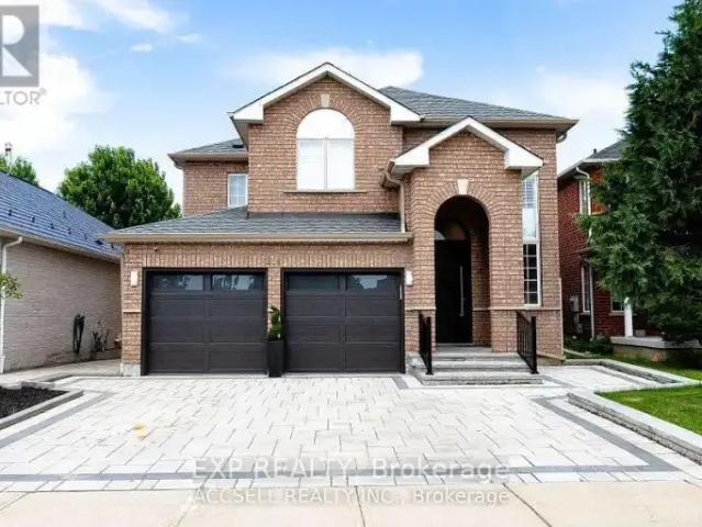 4 Bedroom House Vaughan ON 104322344