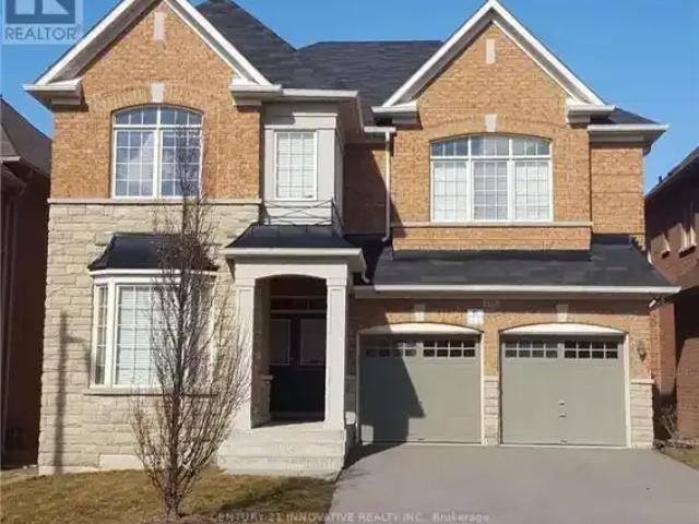 4 Bedroom House Vaughan ON 105048112