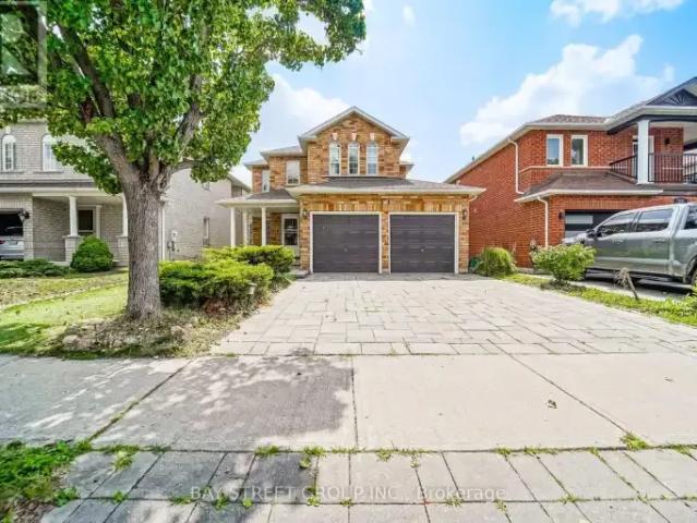 4 Bedroom House Vaughan ON 105119007