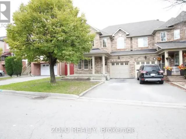 4 Bedroom House Vaughan ON 105281936