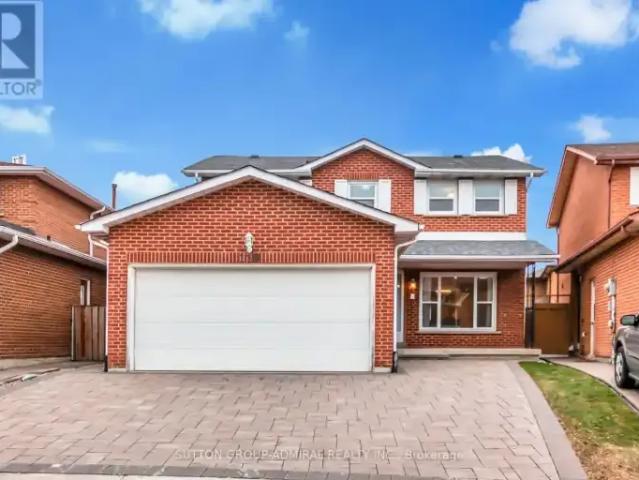 4 Bedroom House Vaughan ON 105327190