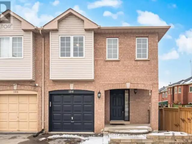4 Bedroom House Vaughan ON LS101877667