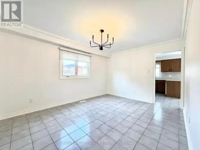 4 Bedroom House Vaughan ON LS102306791