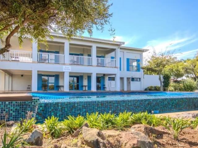 4 Bedroom House Vaal Mar Vaal Mar 103182737