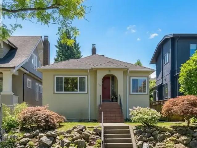 4 Bedroom House Vancouver BC LS101186372