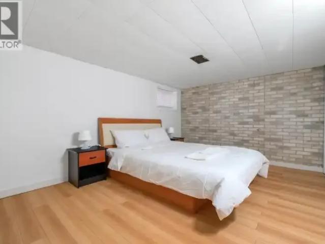 4 Bedroom House Vancouver BC LS102715500