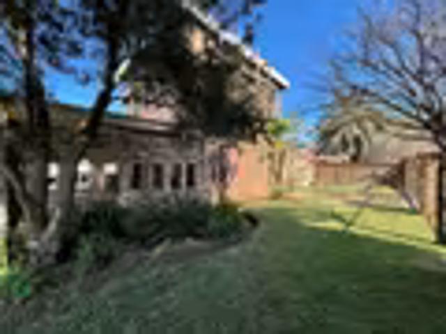 4 Bedroom House Vanderbijlpark SW 2 Vanderbijlpark SW 2 103692402