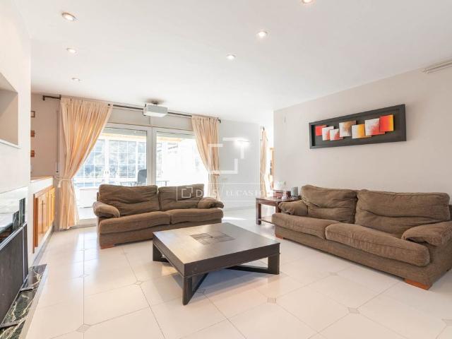 4 Bedroom house / villa for rent in Valldoreix, Barcelona