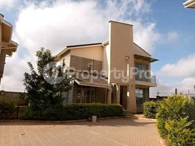 4 bedroom Houses for rent Ongata Rongai Kajiado PID: 2ATSU | PropertyPro