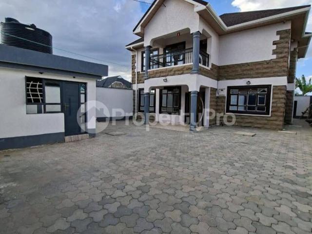 4 bedroom Houses for rent ATHI RIVER Kisaju Kitengela PID: 0BMAT | PropertyPro Kenya