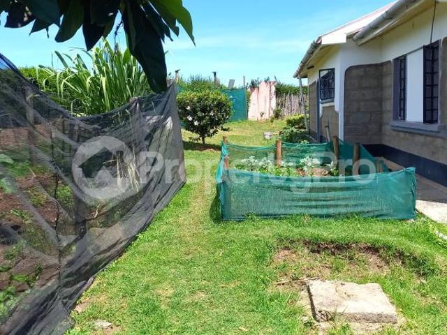 4 bedroom Houses for sale Milimani Estate, Nanyuki PID: 3AWWS | PropertyPro