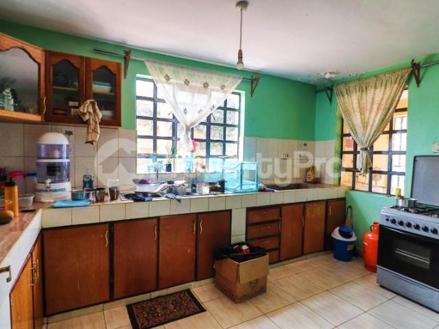 4 bedroom Houses for sale Off Banana Hill Road, Baraka Greens Estate, Tigoni Limuru PID: 4AXHX | PropertyPro