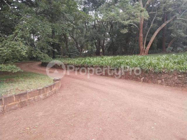 4 bedroom Houses for sale Old Muthaiga Nairobi PID: 6ARQL | PropertyPro Kenya