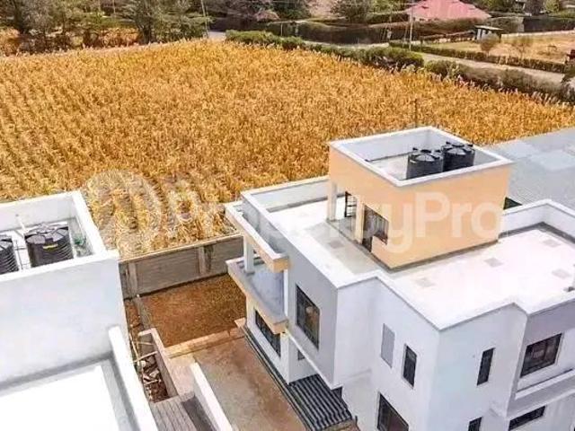 4 bedroom Houses for sale Ongata Rongai Kajiado PID: 8AQSM | PropertyPro