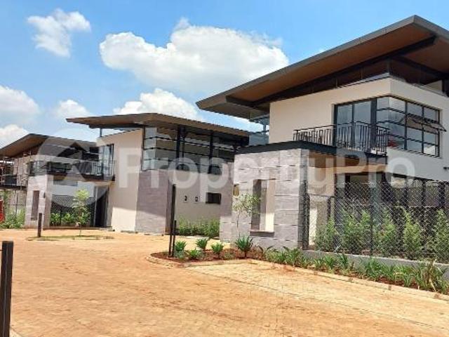 4 bedroom Houses for sale Along Kiambu Road, Runda Nairobi PID: 2ARQK | PropertyPro