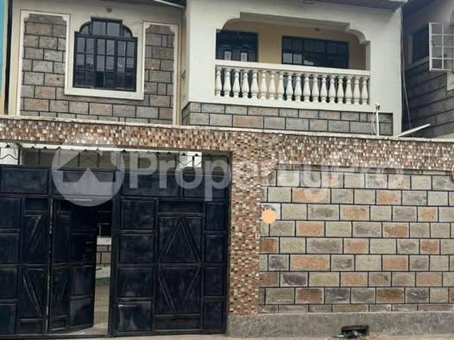 4 bedroom Houses for sale Donholm Nairobi PID: 1BLZC | PropertyPro Kenya