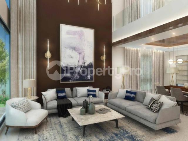 4 bedroom Houses for sale Facing Lake Victoria, Kilimani Nairobi PID: 9AWYN | PropertyPro