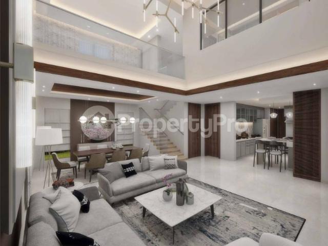 4 bedroom Houses for sale Facing Lake Victoria, Kisumu West Kisumu PID: 0AXBT | PropertyPro