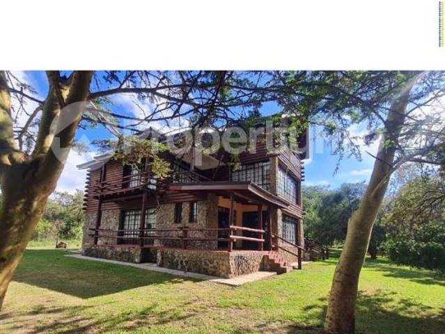 4 bedroom Houses for sale Green Park, Great Rift Valley Lodge, Naivasha East Nakuru PID: 4AWWR | PropertyPro