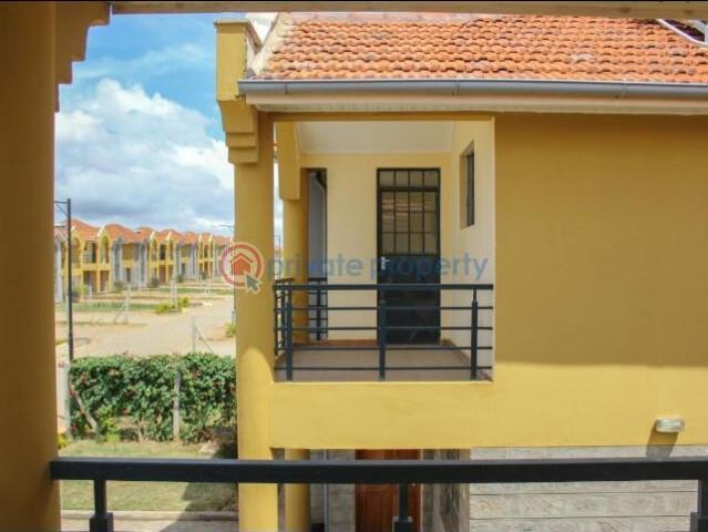 4 Bedroom Houses For Sale In Kitengela