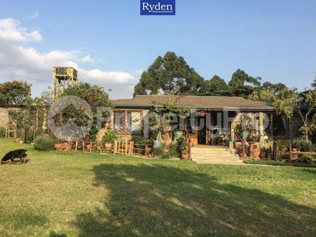 4 bedroom Houses for sale Kedong, Naivasha East Nakuru PID: 8AXDT | PropertyPro