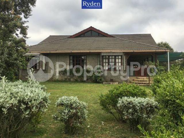 4 bedroom Houses for sale Kedong Ranch, off South Lake Road, Naivasha East Nakuru PID: 4AWZW | PropertyPro