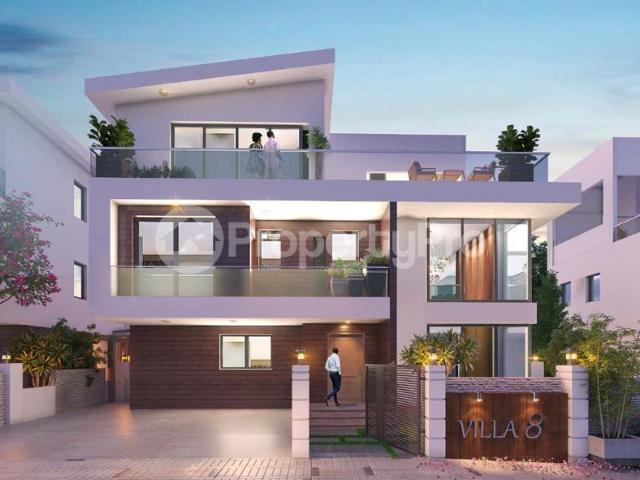 4 bedroom Houses for sale Kisumu Milimani, near Tom Mboya College, Kisumu East Kisumu PID: 2AYLK | PropertyPro